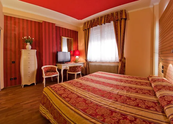 Hotel Cles