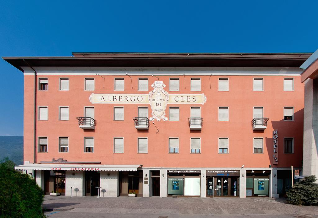 Hotel Cles Cles