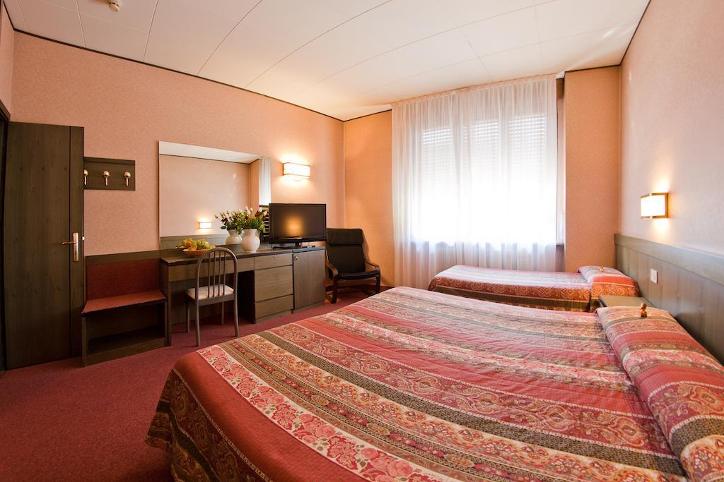 Hotel Cles