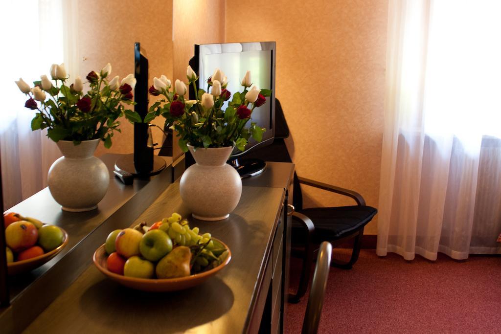 Hotel Hotel Cles Cles